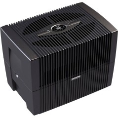 Venta LW45 Comfort Plus Luftfugter/-renser Gulvstående Sort